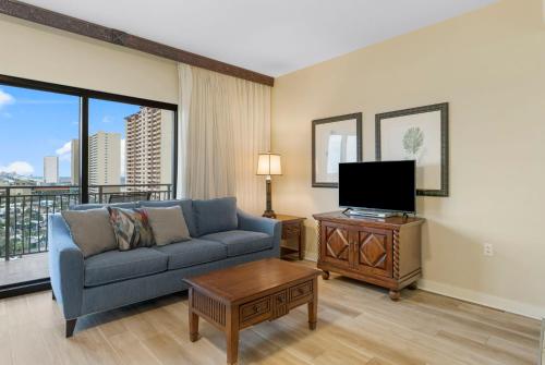 Studio Room - Beach Access Resort At Origin Of Seahaven. 3
