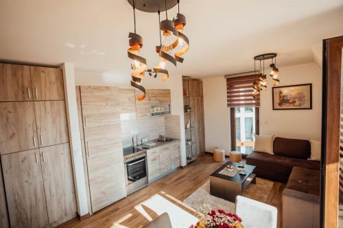 Apartman Petar 26 in Divcibare