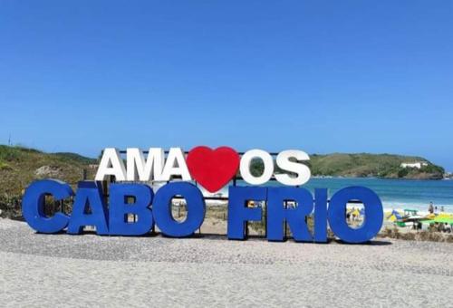 Casa Temporada CF.18 in Jacare