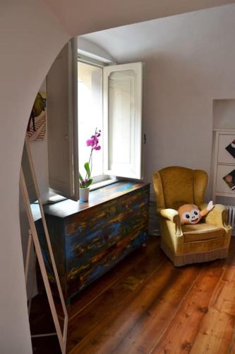 A casa di Cecé, Turín (fotografie 5)