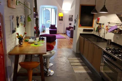 A casa di Cecé, Turín (fotografie 6)