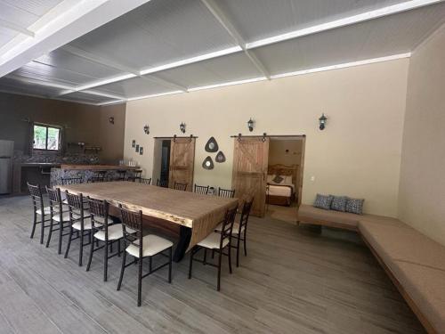 Hotel Quinta Minera in Eldorado