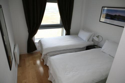 Фотография номера апарт отеля Ocean Serviced Apartments