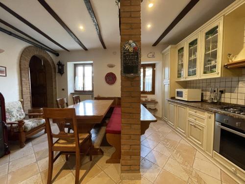 Iekārtas, Mazzetti Country House-Vita in campagna con giardino in Grizzana Morandi