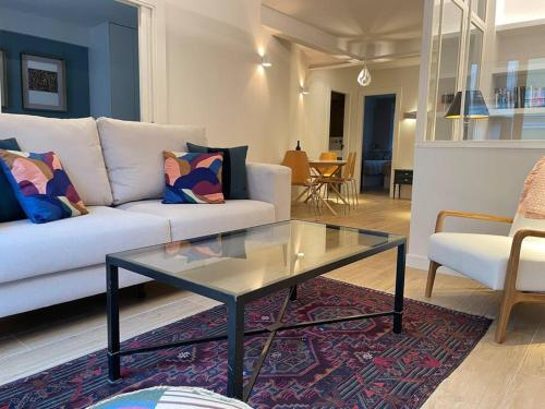 New luxury 2 bd 2 bth - Gran Via/Chueca, Madrid
