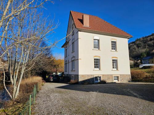 Gîte Le Beauregard Bussang