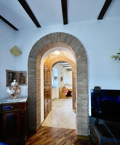 Iekārtas, Mazzetti Country House-Vita in campagna con giardino in Grizzana Morandi