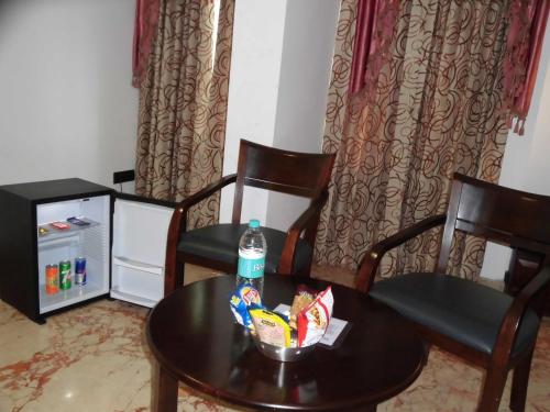 Superior Double or Twin Room image 10