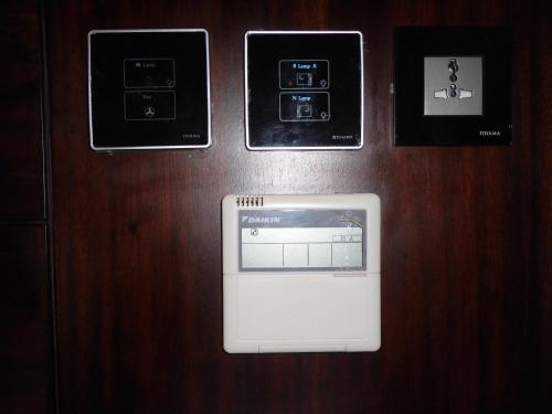 Superior Double or Twin Room image 7