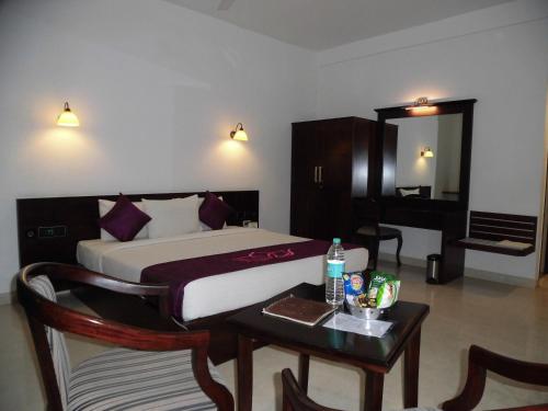 Superior Double or Twin Room image 1