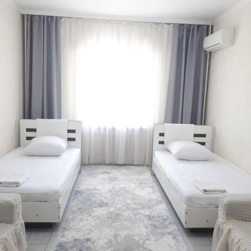 Hostel Sebzor - Tashkent