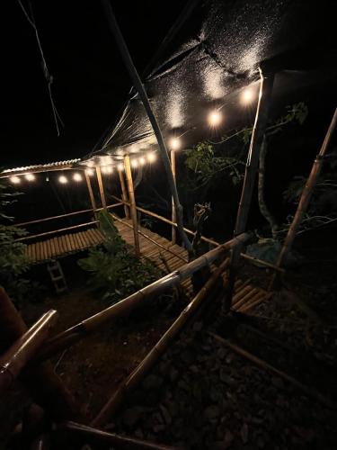 Mirador de la Montaña Glamping