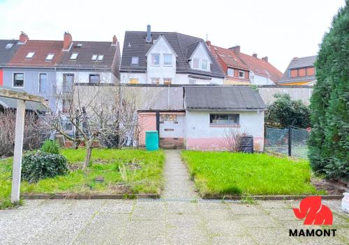 ALT City Stay Bremen Komfort Apartment bis 5 Personen, Bremen (photo 8)