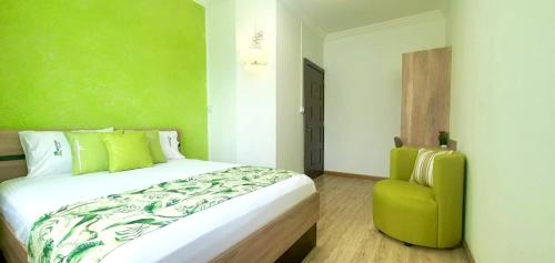 Mont Oreb Villas Onyx Flic en Flac Mont Oreb Villas Onyx Flic en Flac