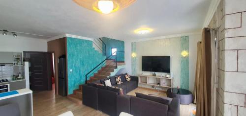 Mont Oreb Villas Onyx Flic en Flac Mont Oreb Villas Onyx Flic en Flac