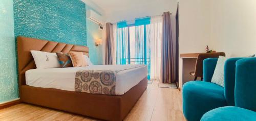 Mont Oreb Villas Onyx Flic en Flac Mont Oreb Villas Onyx Flic en Flac