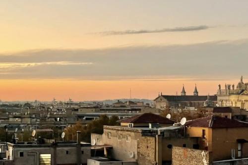 Adventura Penthouse, Rome (photo 5)
