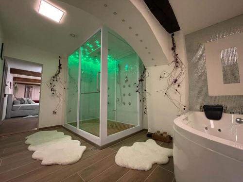 Escape Private SPA II in Bad Zurzach, Schweiz