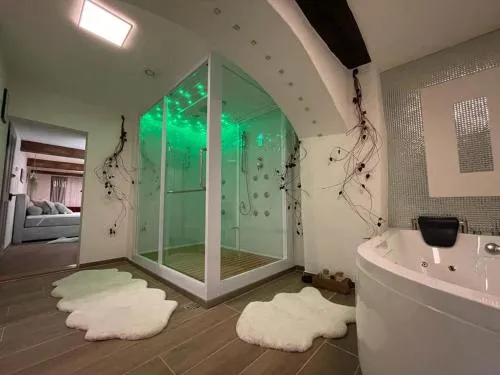 Escape Private SPA II in Bad Zurzach, Schweiz