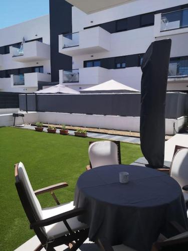 Apartamento Playa Valle Niza