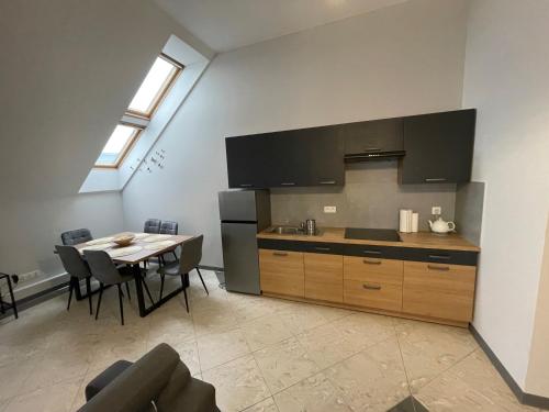 Apartamenty Świerkowa #1