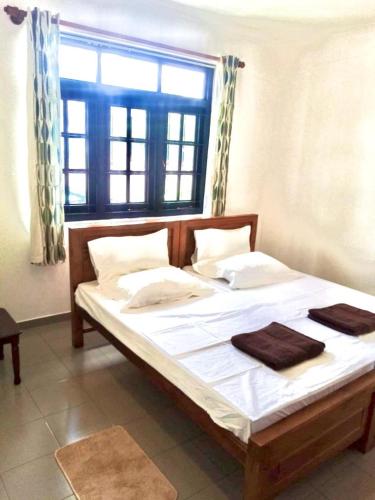Mirihana Residence in Nugegoda Area