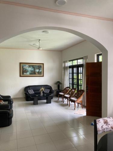 Mirihana Residence in Nugegoda Area