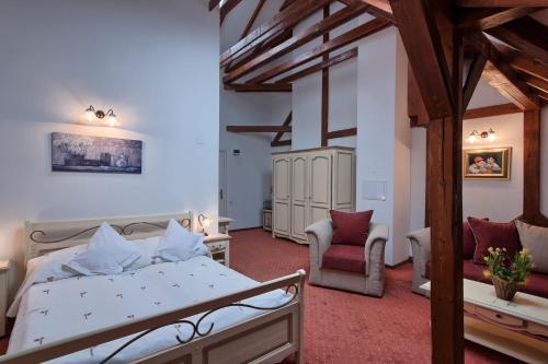 Hotel Traube - image 2