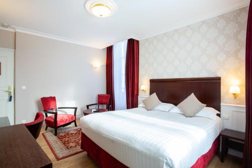 Best Western Plus Hôtel D'Angleterre - image 12