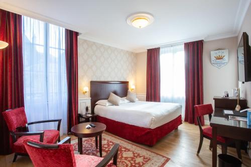 Best Western Plus Hôtel D'Angleterre - image 4