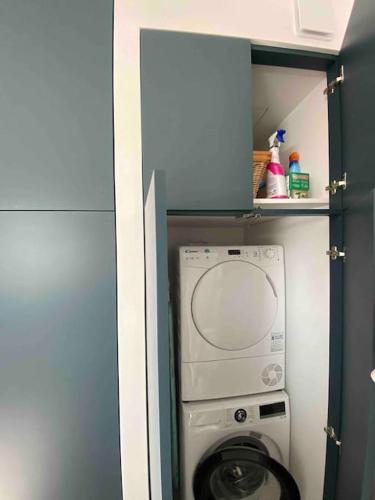 Trocadero, Tour Eiffel, Duplex 120 m2