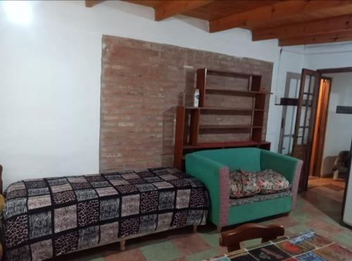 Sadhana in San Marcos Sierras