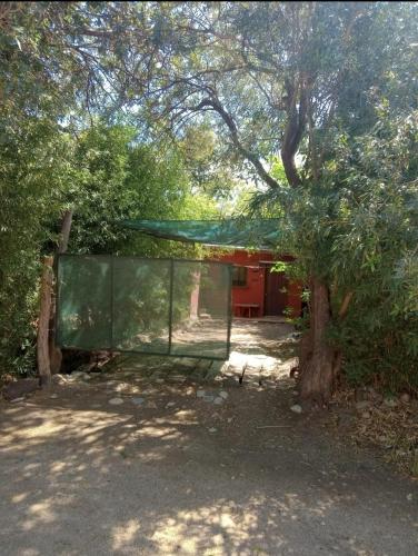 Sadhana in San Marcos Sierras