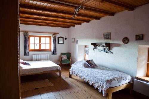 Gîte du Pré au Miel en plein coeur de l'Alsace (Gite du Pre au Miel en plein coeur de l'Alsace) in Sainte-Croix-aux-Mines