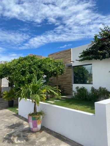 Um Paraiso em Paripueira in Paripueira