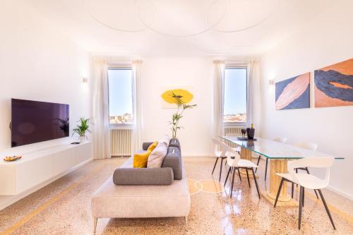 Adventura Penthouse, Rome (photo 2)