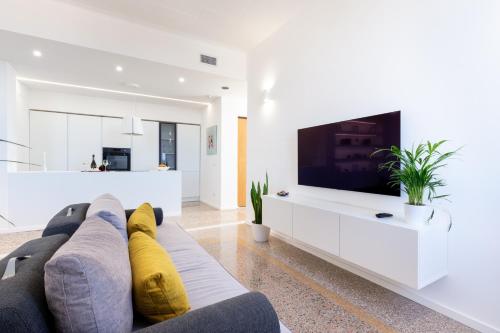 Adventura Penthouse, Rome (photo 4)
