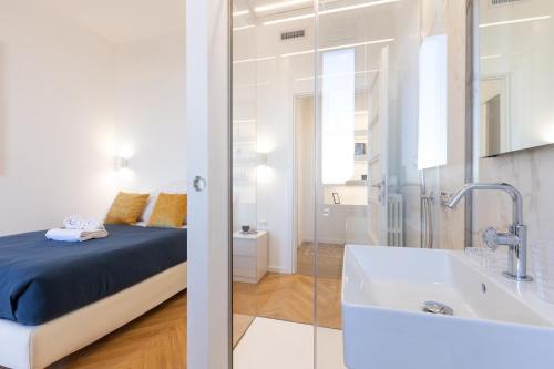 Adventura Penthouse, Rome (photo 7)