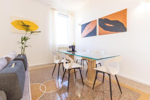 Adventura Penthouse, Rome (photo 8)