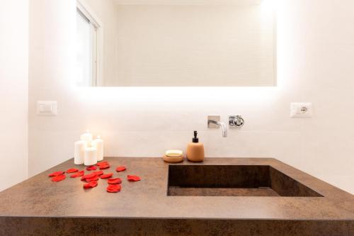 Adventura Penthouse, Rome (photo 9)