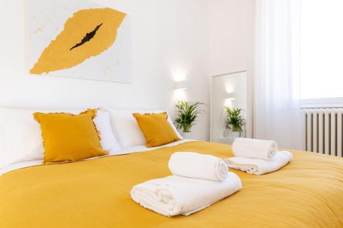 Adventura Penthouse, Rome (photo 10)
