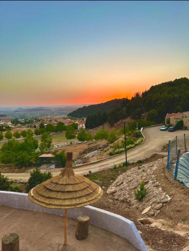 ATGAL Ferme D'hote in Azrou