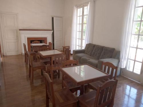 Pousada Inaya, Petrópolis