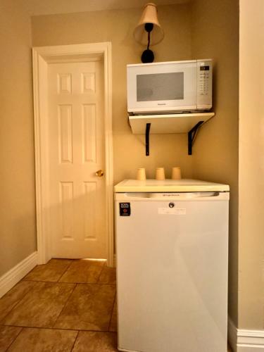 Fundy Line Motel in มิรามิชิ (นิวบรันสวิค)