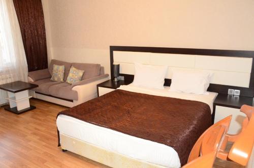 Uitzicht, Cozy Family Cottages in Vandam