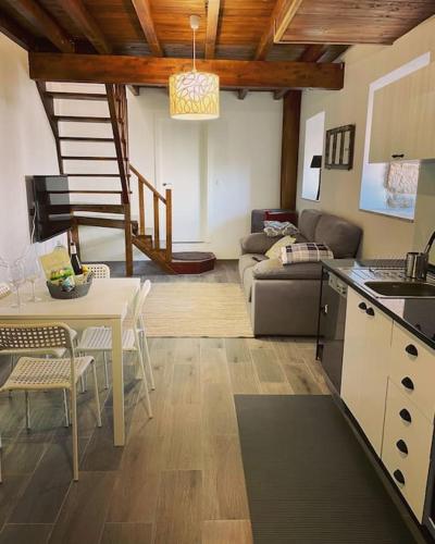 設施, Casa Vilar (Taboadela-Ourense) in 塔博亞德拉