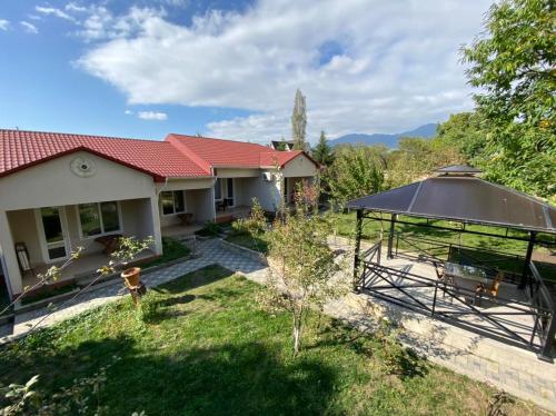 Cozy Family Cottages in Vandam