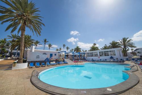 Apartamentos Jable Bermudas