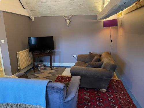 A simple place to lay your head, Gillingham, Dorset in Milton on Stour