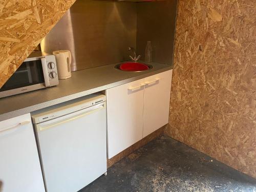 A simple place to lay your head, Gillingham, Dorset in Milton on Stour